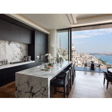 Z-Series Matte Black